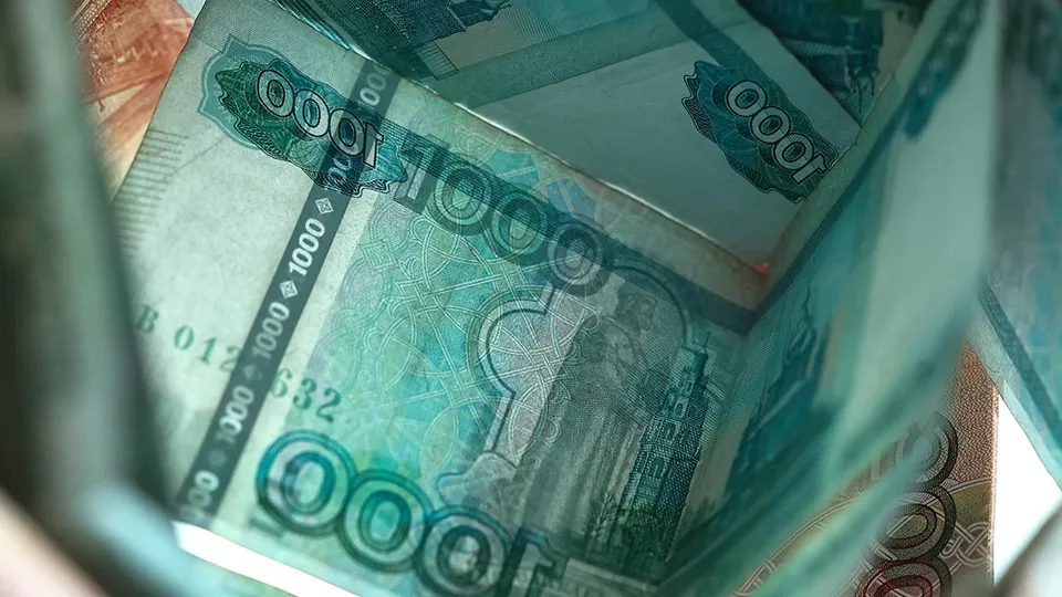 Фото: пресс-служба Министерства экономики и финансов МО