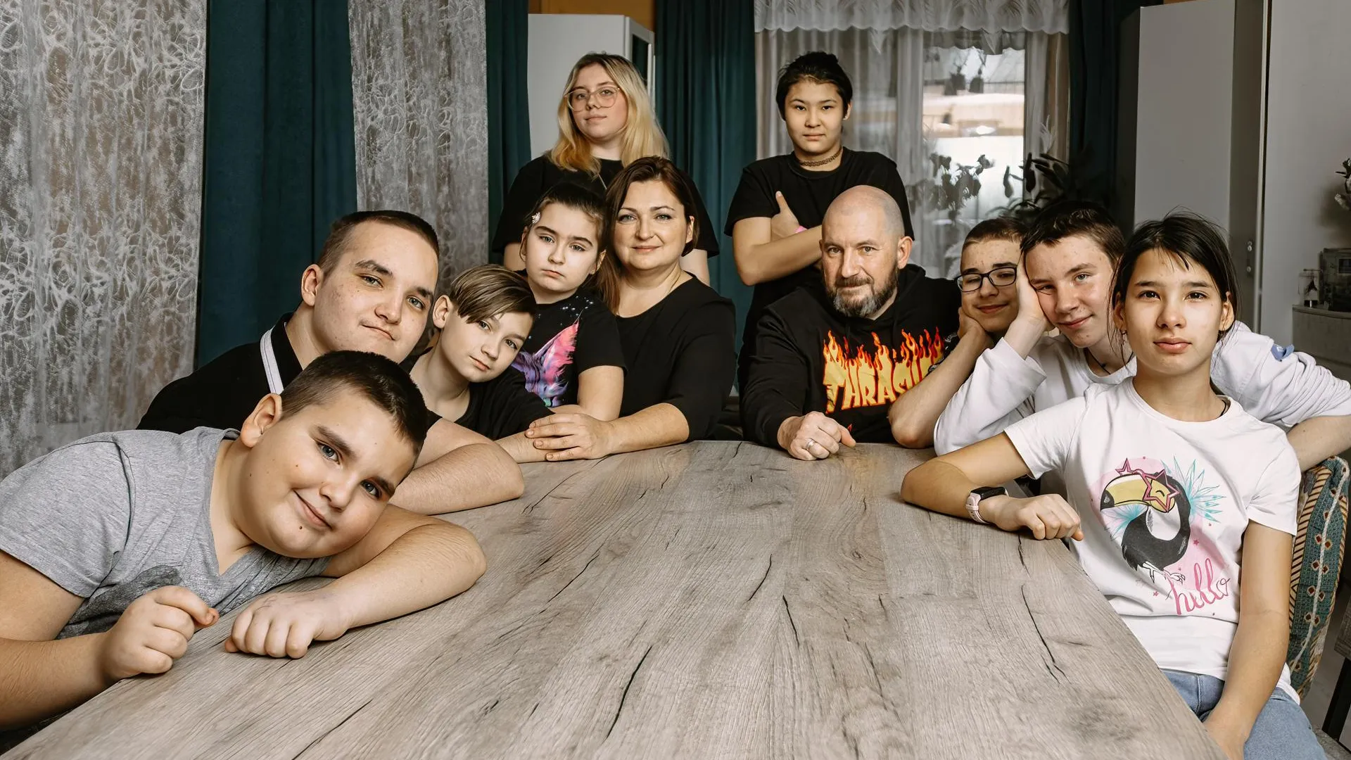 Фото: Министерство социального развития Московской области