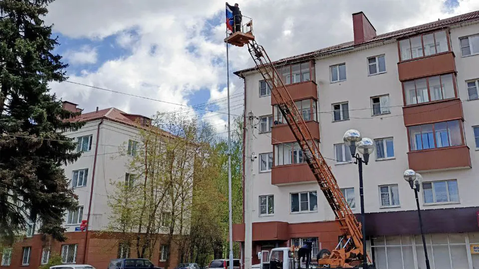 Фото: Медиабанк Подмосковья/Евгения Герасимова