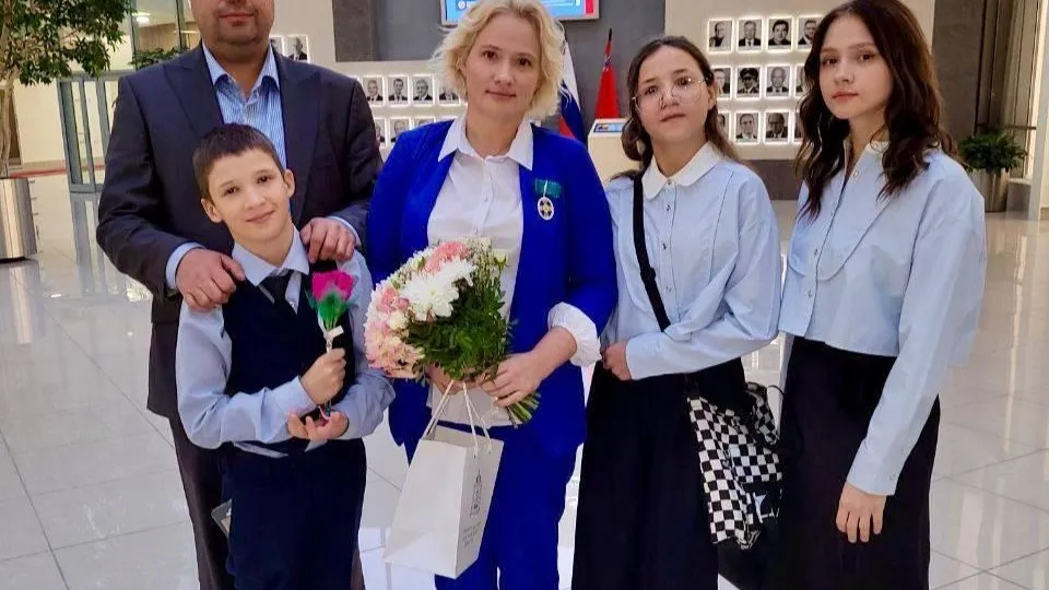 Фото: Telegram/ Михаил Собакин | Чехов