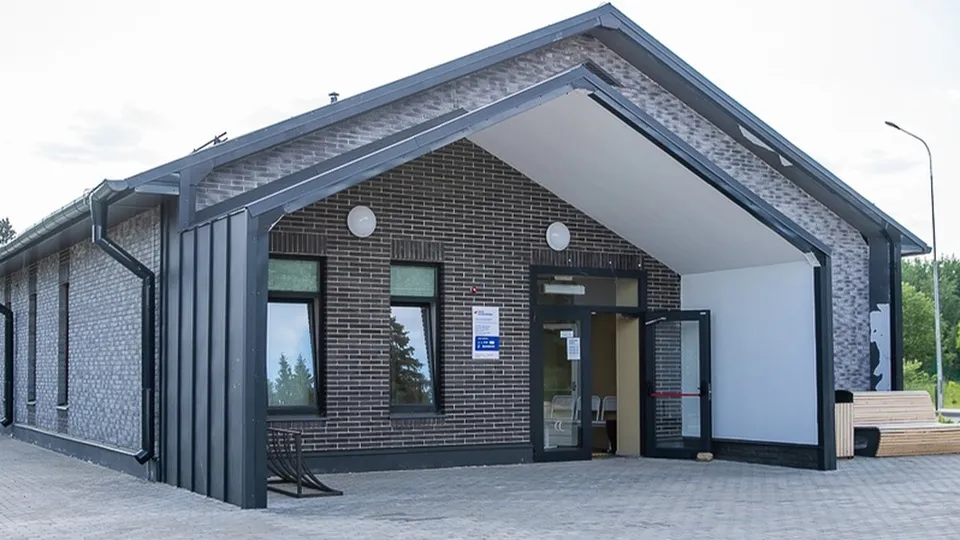 Фото: пресс-служба Администрации г.о. Одинцово