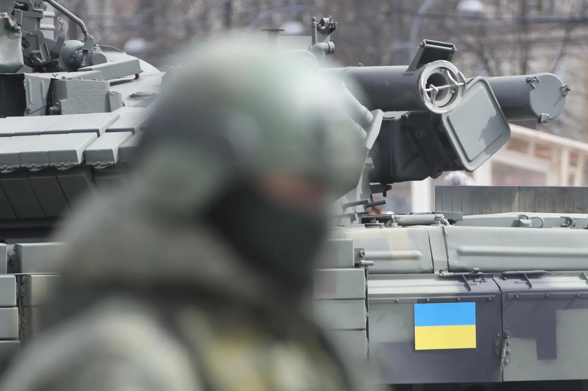 Bocharov Denis/news.ru