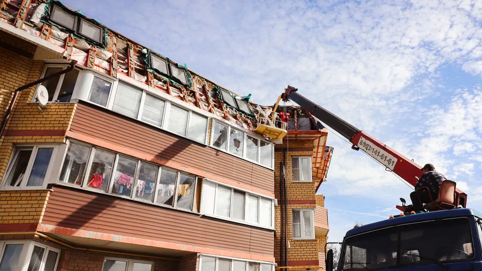 Фото: РИАМО/Данила Кирьянов