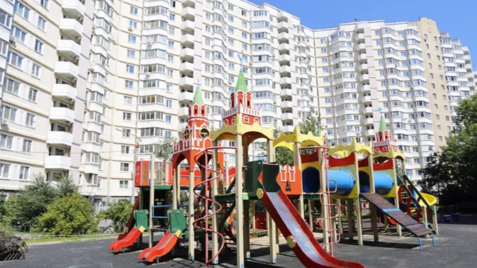 Фото: пресс-служба администрации г.о. Фрязино