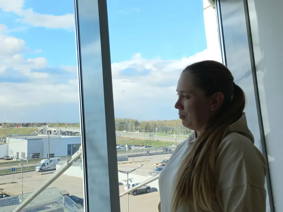 Фото: Елена Шумакова