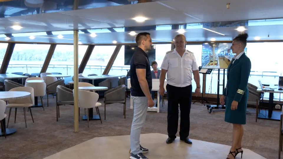 Фото: пресс-служба Администрации г.о. Дубна