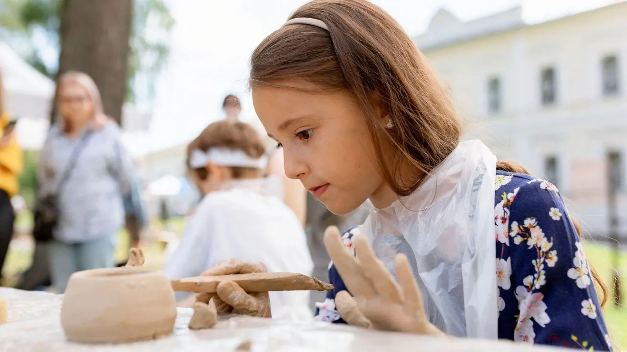 Фото: ГМЗ «Зарайский кремль»