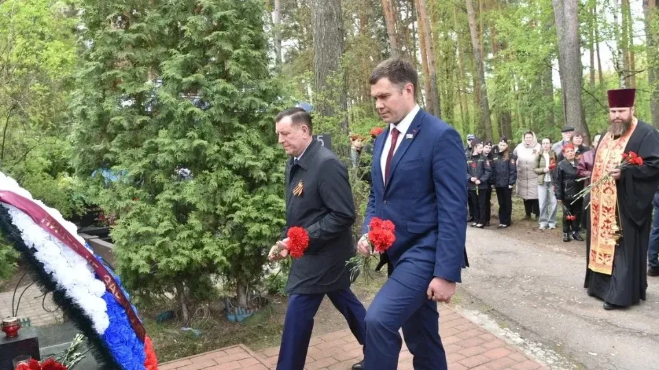 Фото: пресс-служба администрации г.о. Балашиха