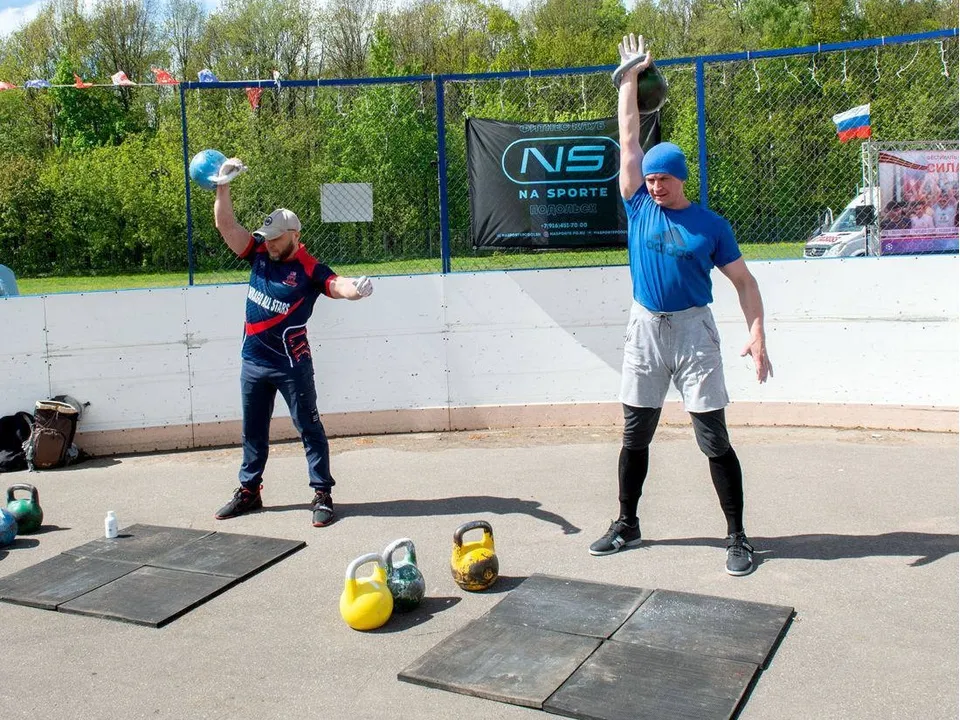 Фото: t.me/GrArtamonov