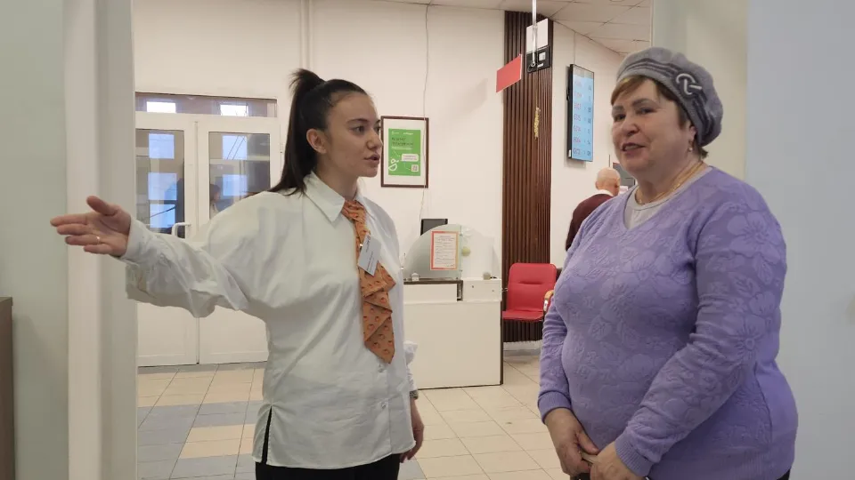 Фото: МедиаБанк Подмосковья/Юлия Смагринская