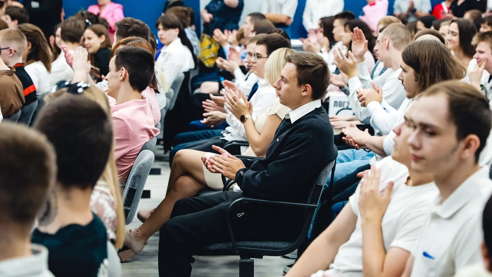 Фото: пресс-служба администрации г.о. Химки