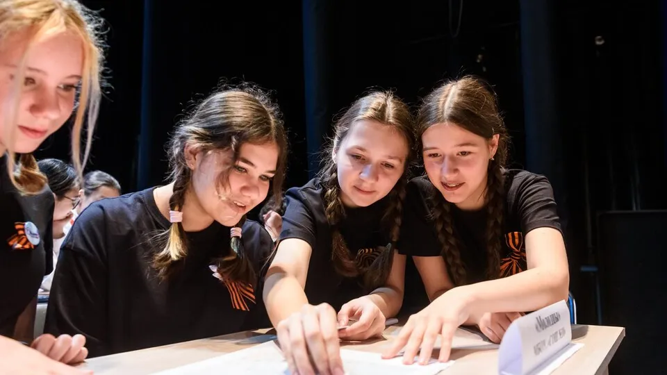 Фото: пресс-служба администрации г.о. Балашиха