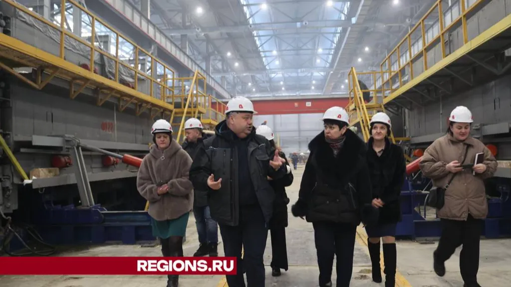 фото: Наталья Котова.