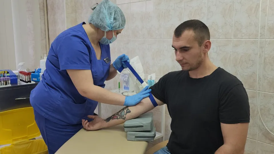 Фото: МедиаБанк Подмосковья/Артем Мишуков