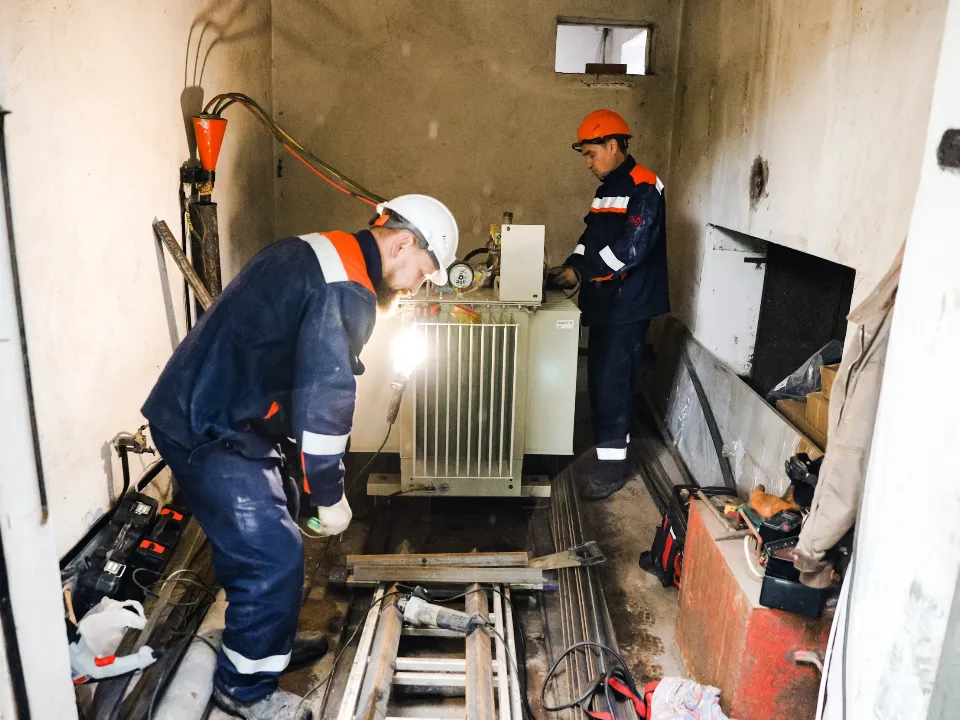 Фото: пресс-служба администрации г.о. Химки