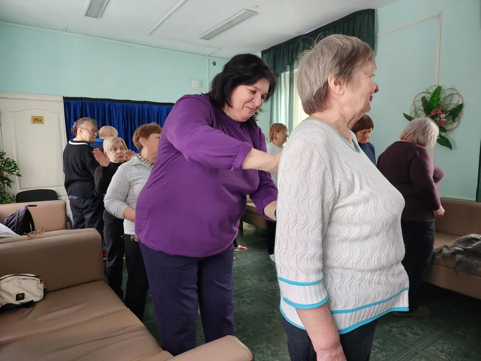 Фото: Услада Дубинина&nbsp;