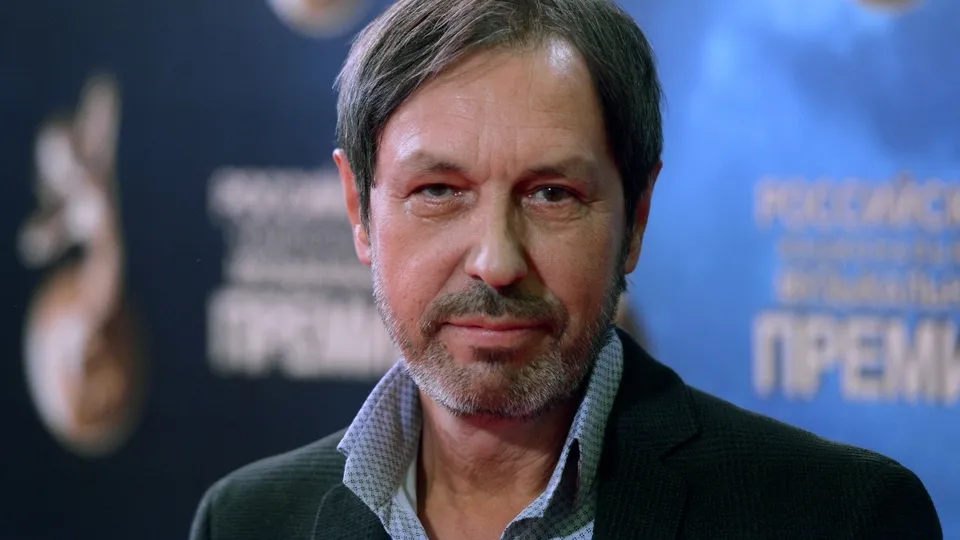 Фото: РИА Новости/Евгений Биятов