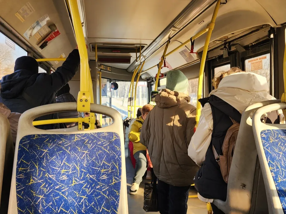 Фото: Ольга Антонова