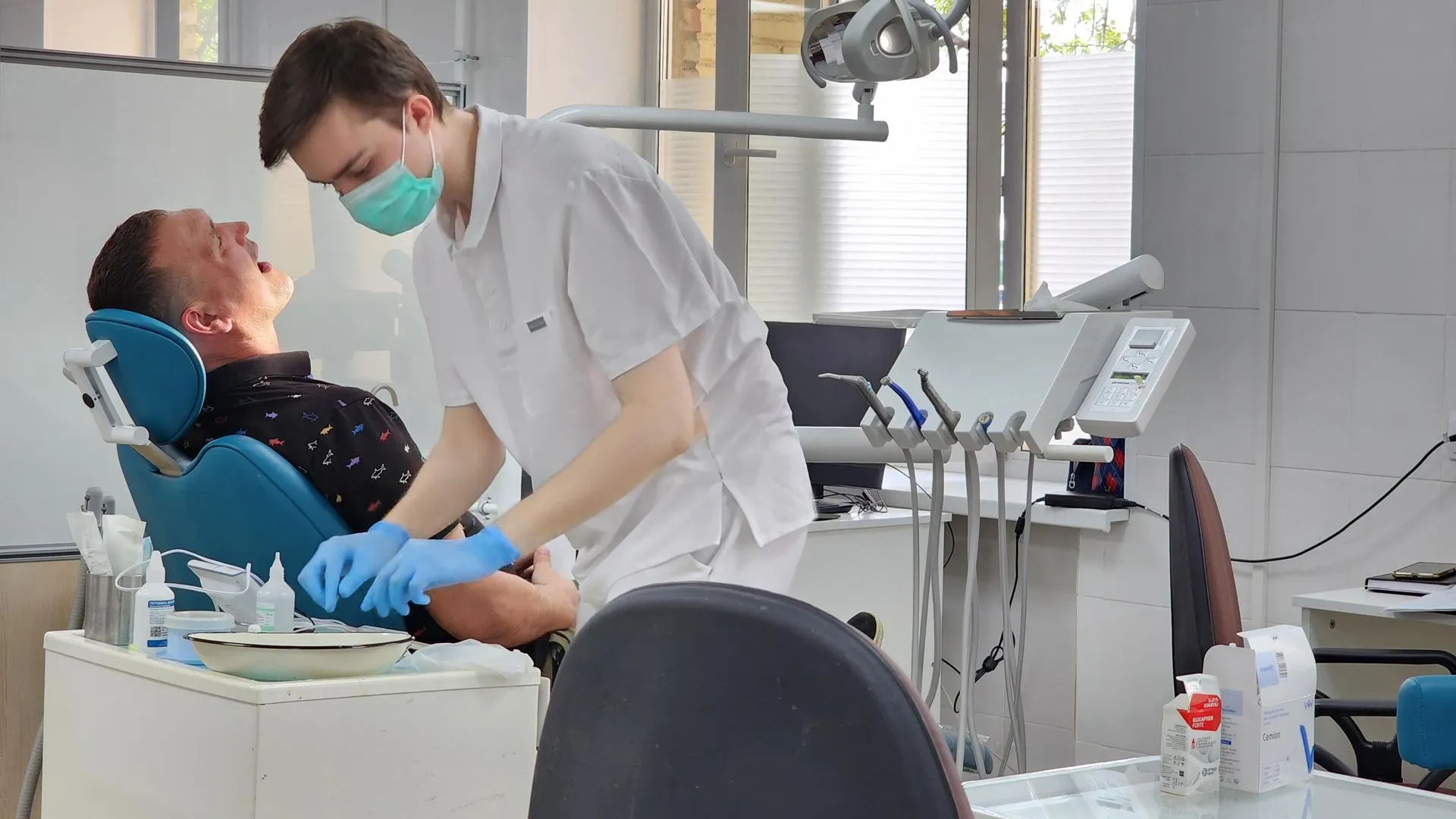 Фото: Ирина Моисеева