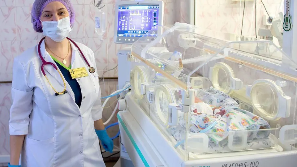 Фото: пресс-служба администрации г. о. Подольск