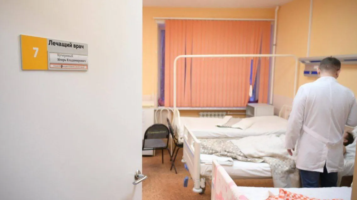 Фото: t.me/OErohanovaSP