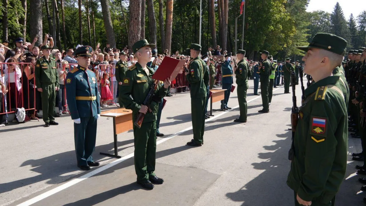 Пресс-служба администрации городского округа Серпухов