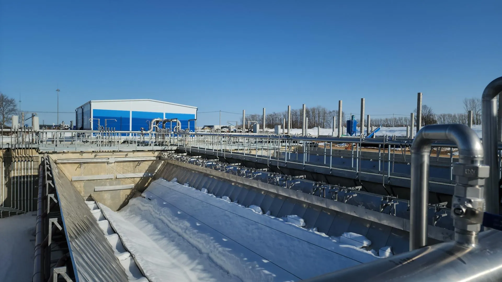 Медиабанк Подмосковья/Иван Дубров