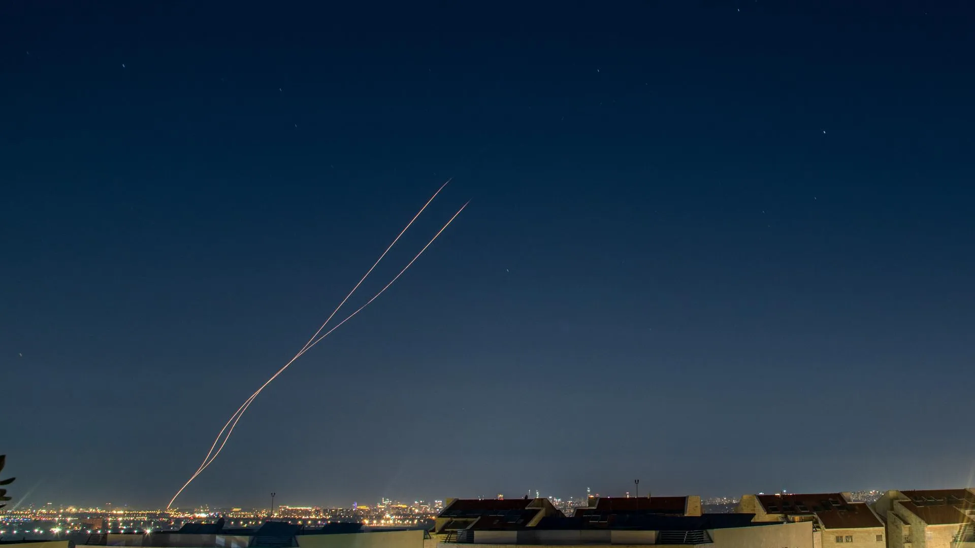 Eli Basri/Keystone Press Agency