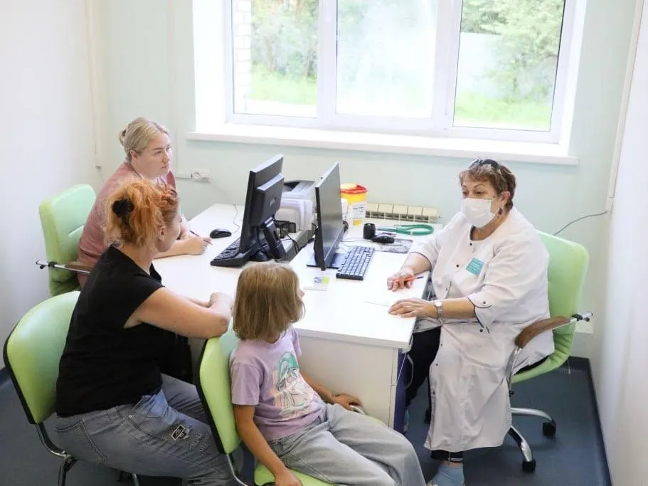 Фото: пресс-служба администрации Наро-Фоминского г.о.