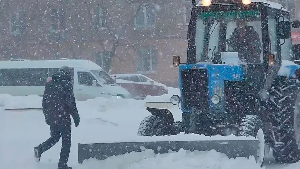 МедиаБанк Подмосковья/Роман Савельев