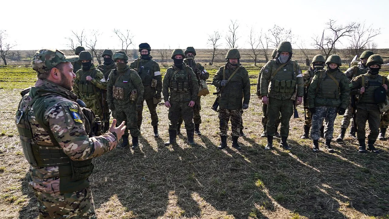 «Выглядит логичным»: в России повысили максимальный возраст пребывания в запасе