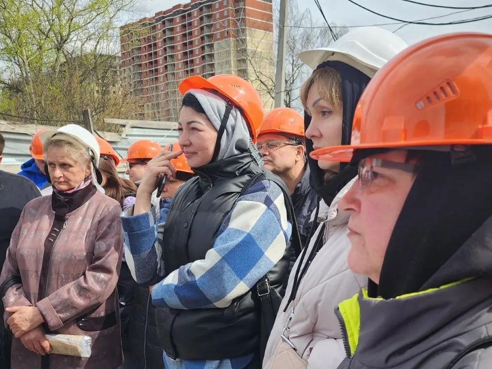 Фото: Наталия Надточая