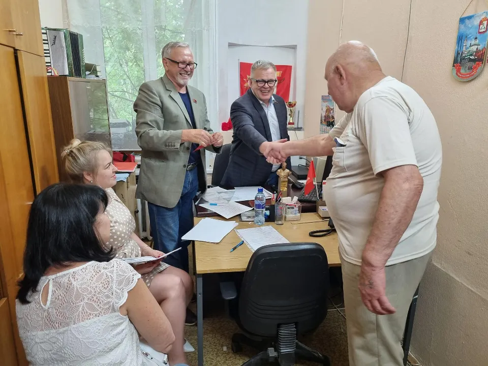 Фото: Александр Голуб