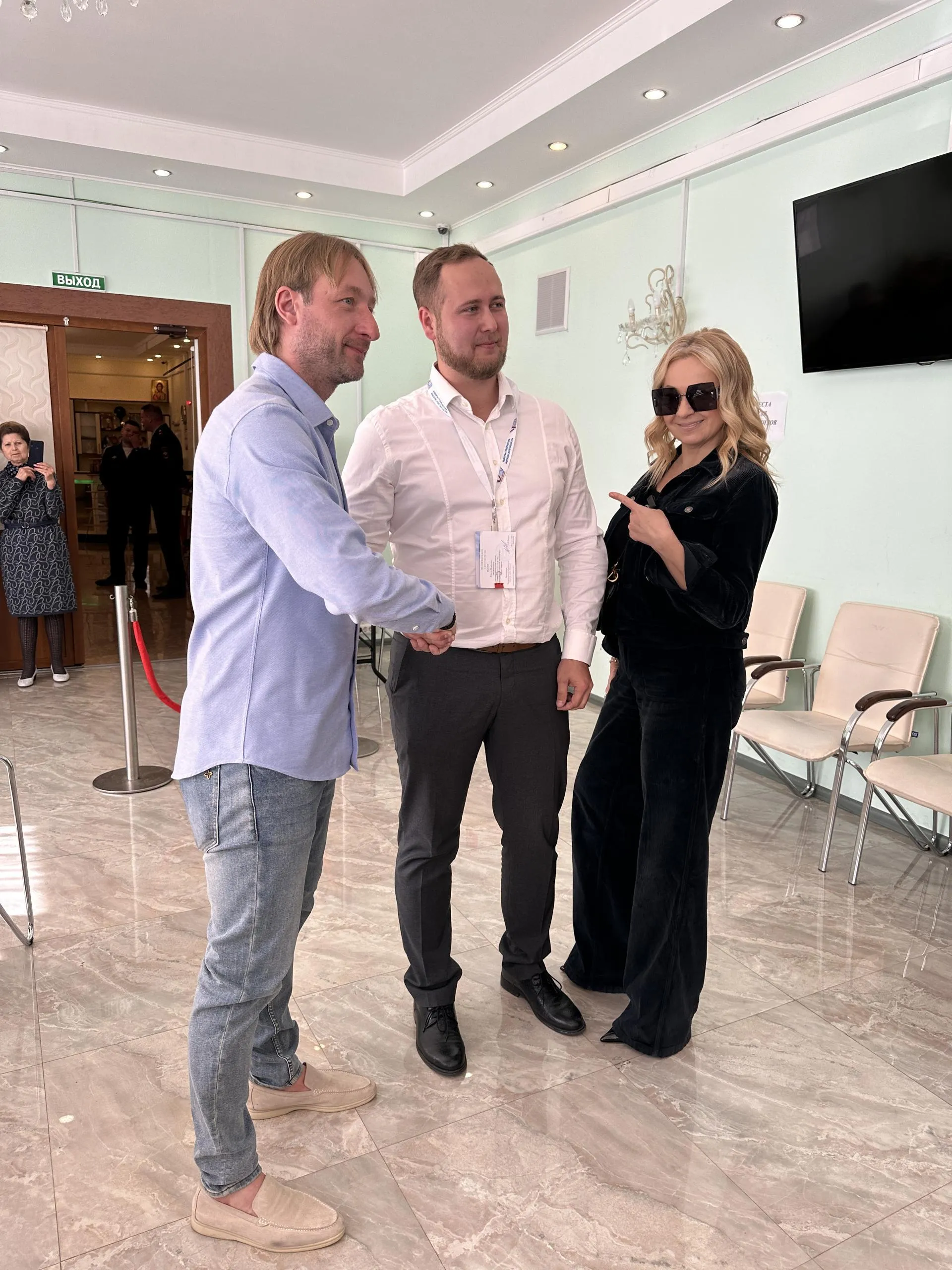 Фото: Мария Петрова