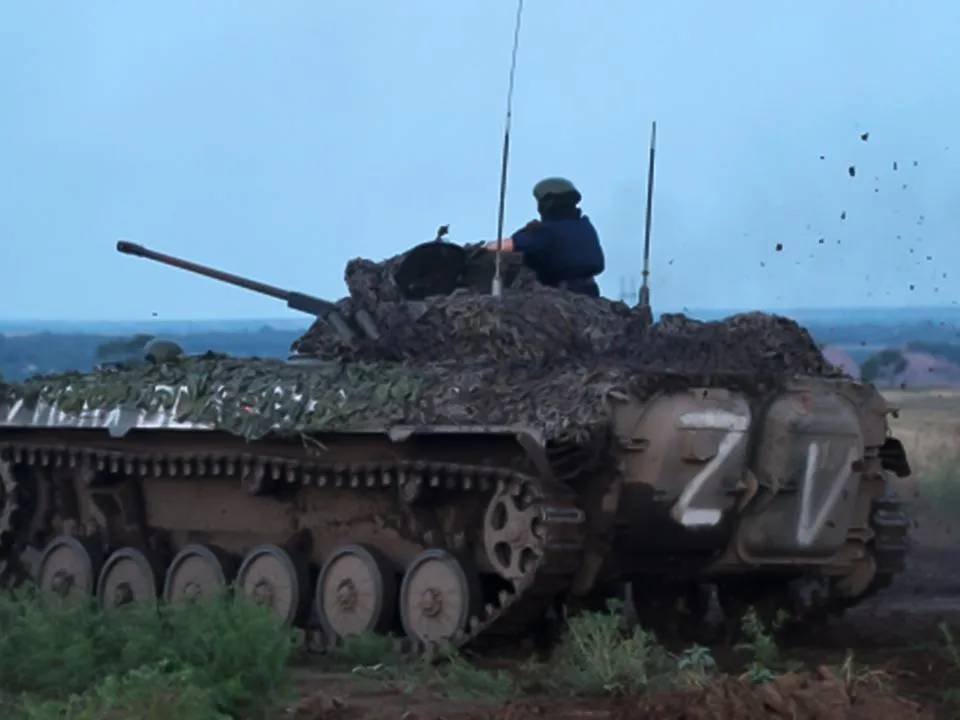 «Получилось только ценой жизней»: штурмовик рассказал, почему было так сложно выдавливать ВСУ из домов