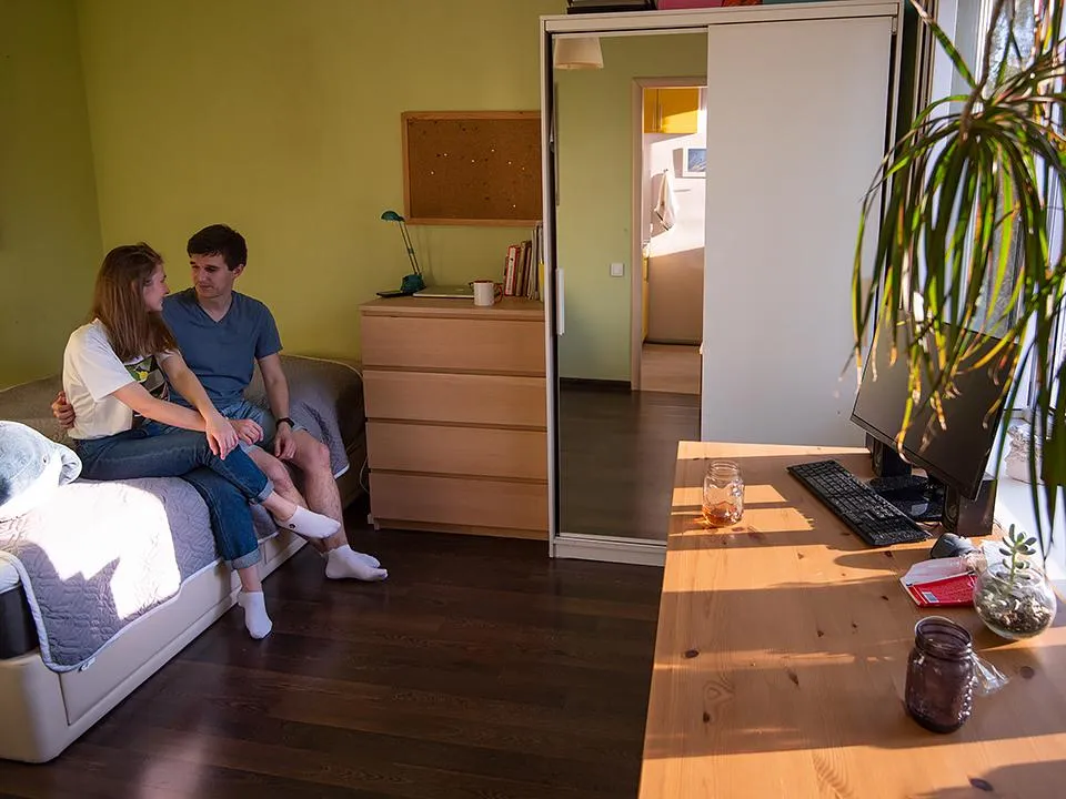 Эксперты спрогнозировали падение цен на аренду жилья в Москве к Новому году