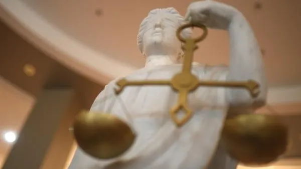 К 16 годам приговорили девушку за организацию убийства матери, двух братьев и сестры в МО
