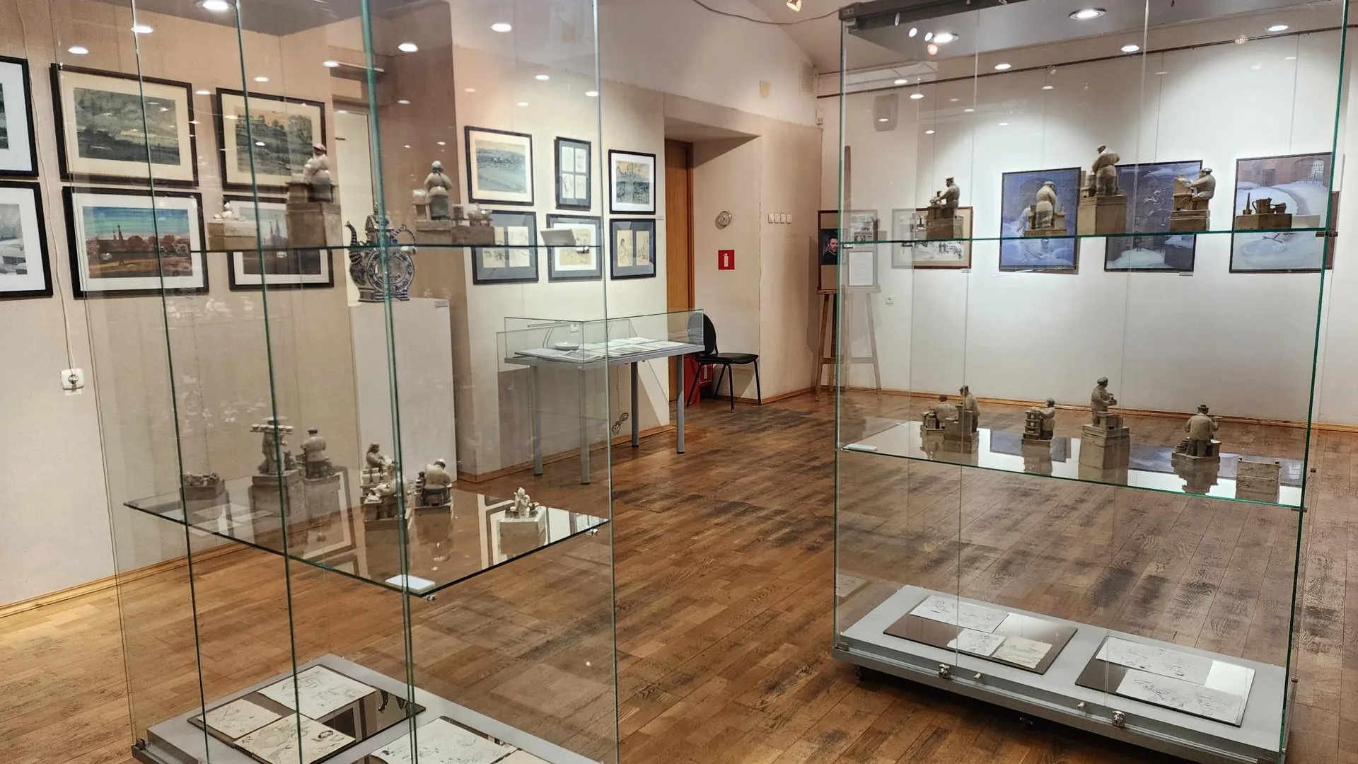 Фото: МедиаБанк Подмосковья/Ирина Моисеева