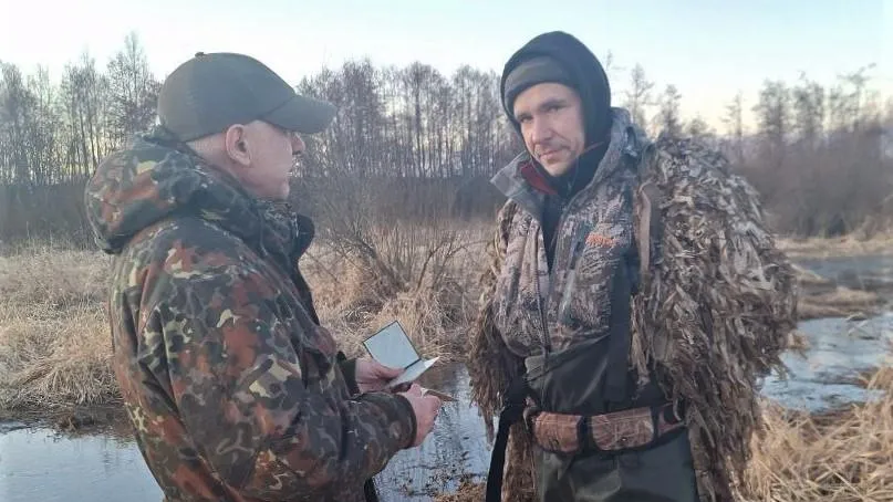 В Подмосковье перенесли сроки весенней охоты