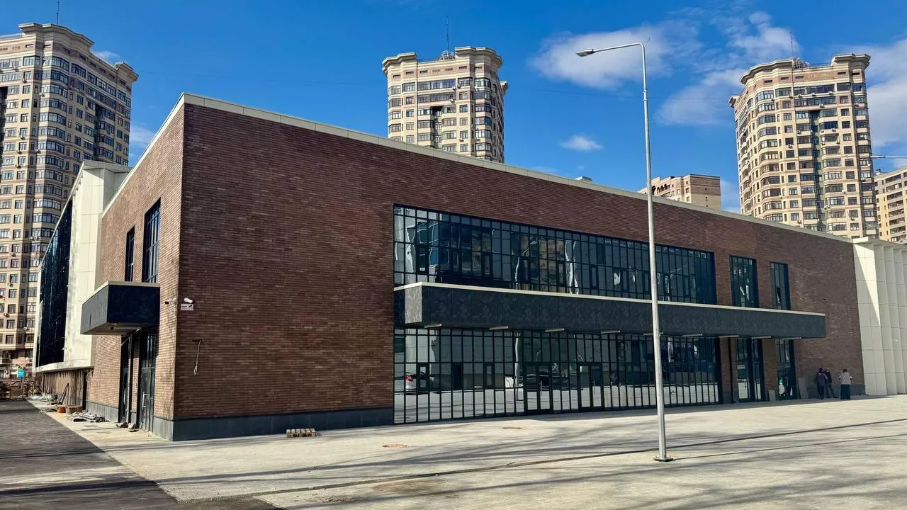 Фото: Раменское отделение ВПП «Единая Россия»