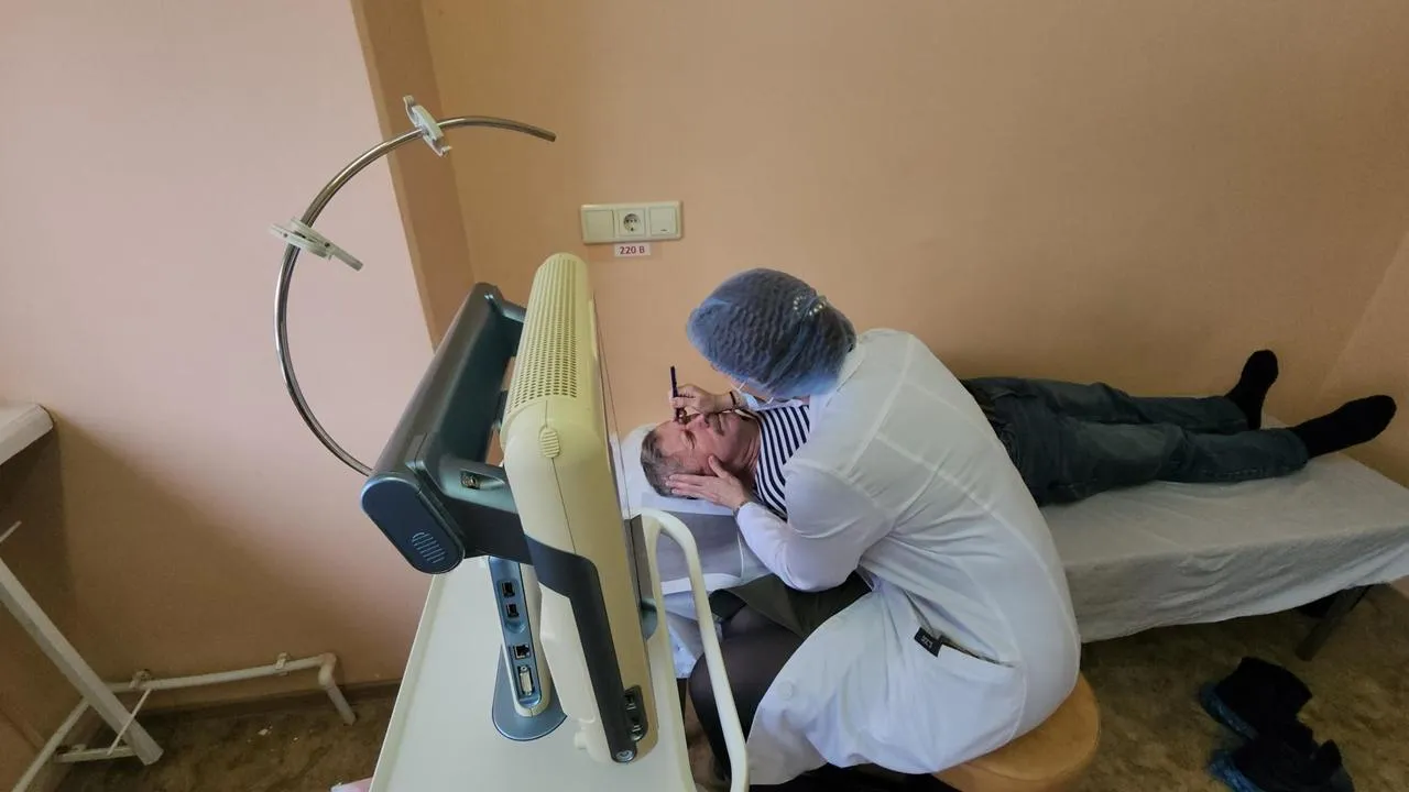 REGIONS/Валерий Гореловский