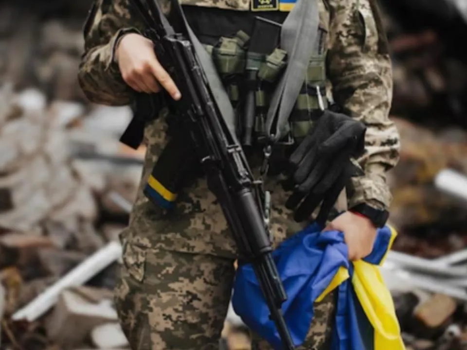 «Некого ставить в строй»: военный эксперт считает, что Украина потеряет другие свои территории