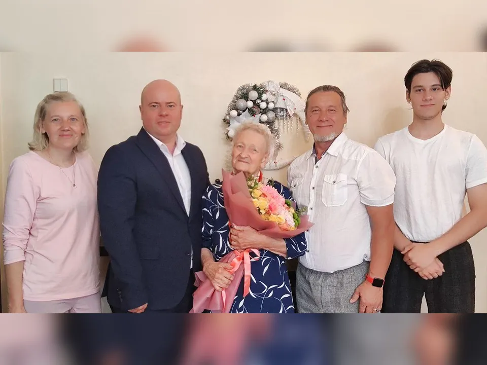 Фото: пресс-служба администрации г.о.Котельники