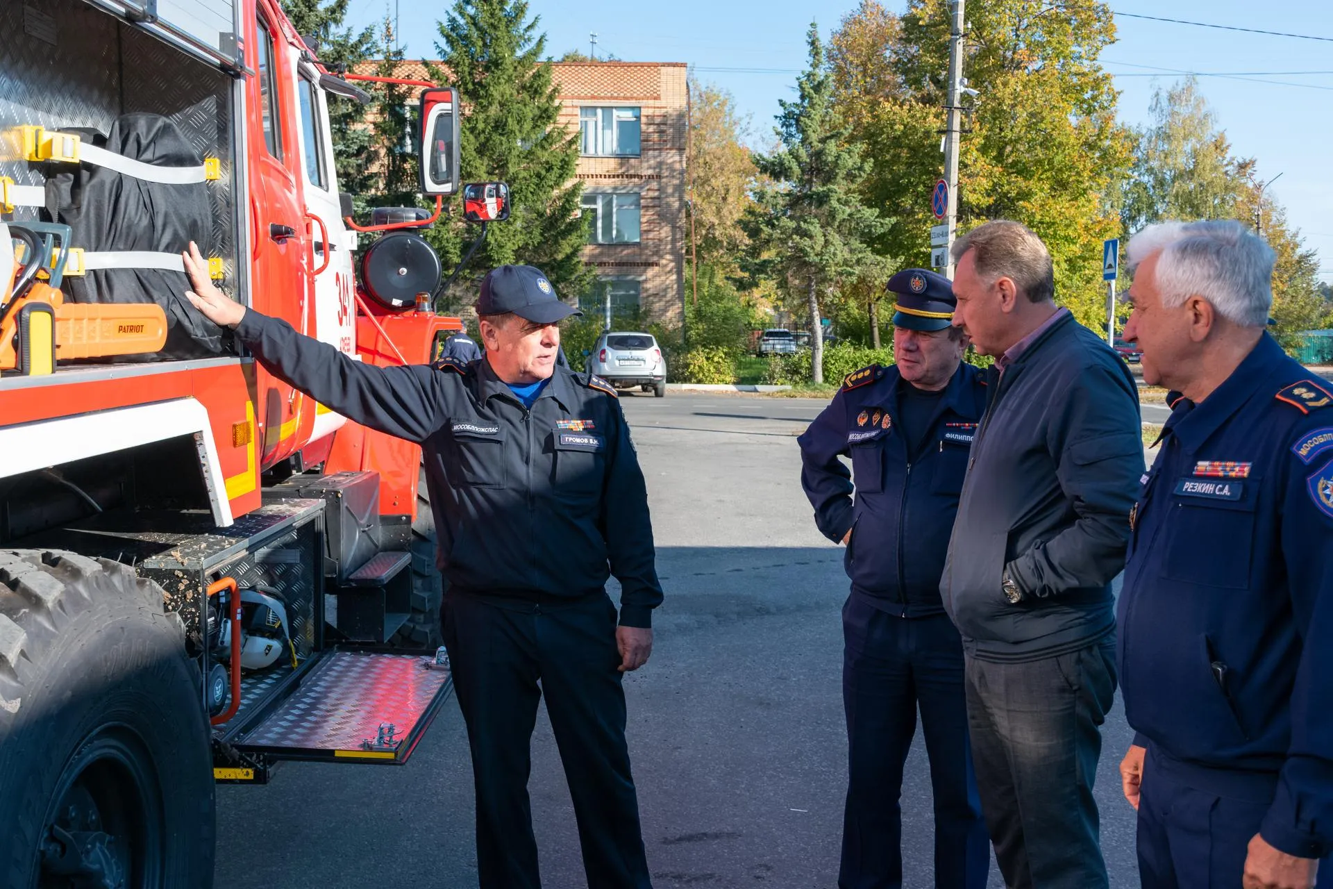 Фото: Евгений Мазепов