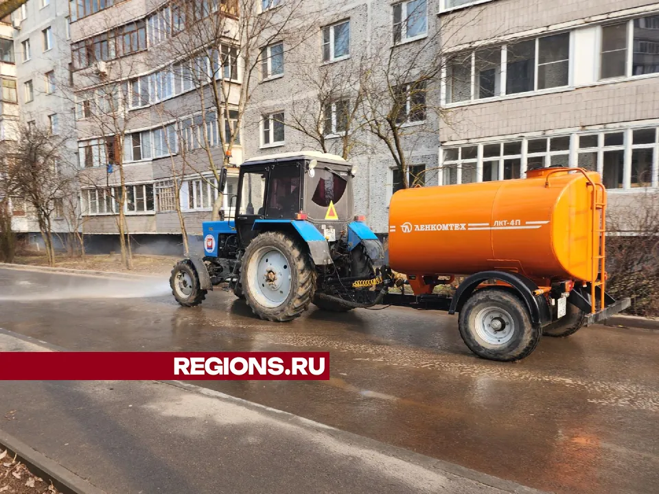 Фото: REGIONS/Наталья Дорошева
