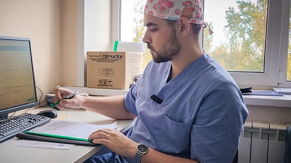 Фото: МедиаБанк Подмосковья/Ольга Антонова