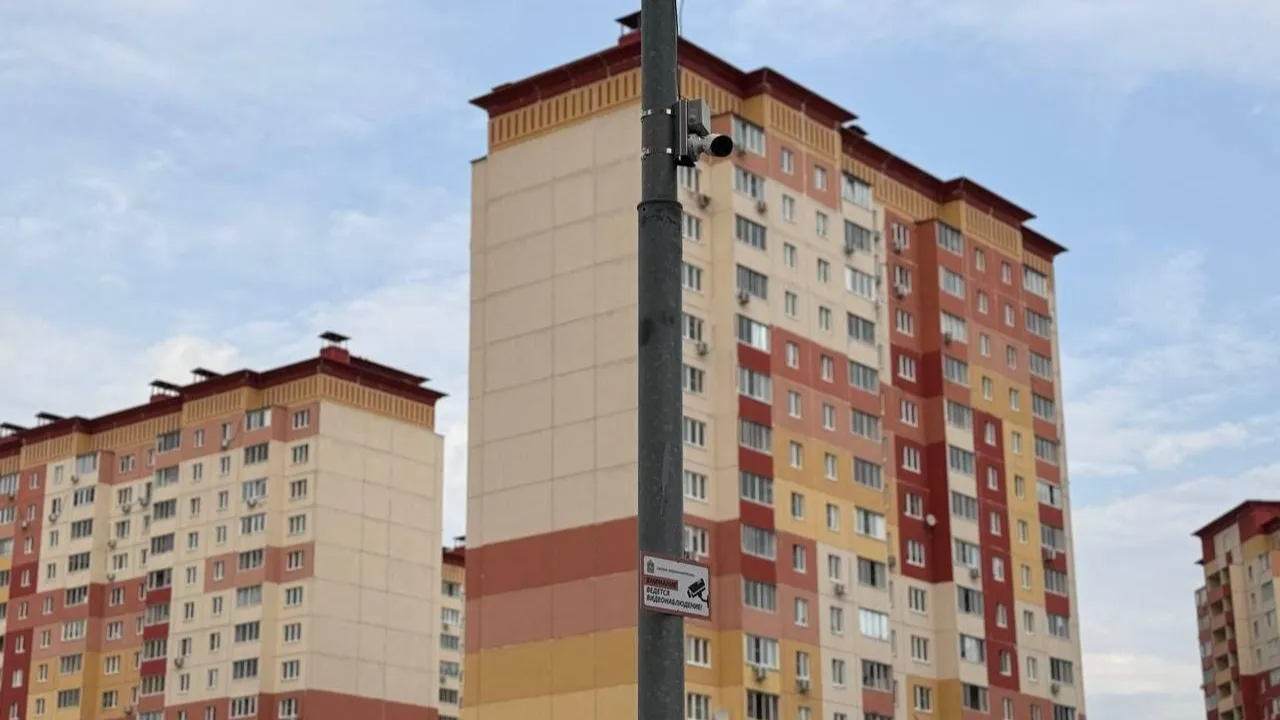 пресс-служба администрации г.о. Люберцы