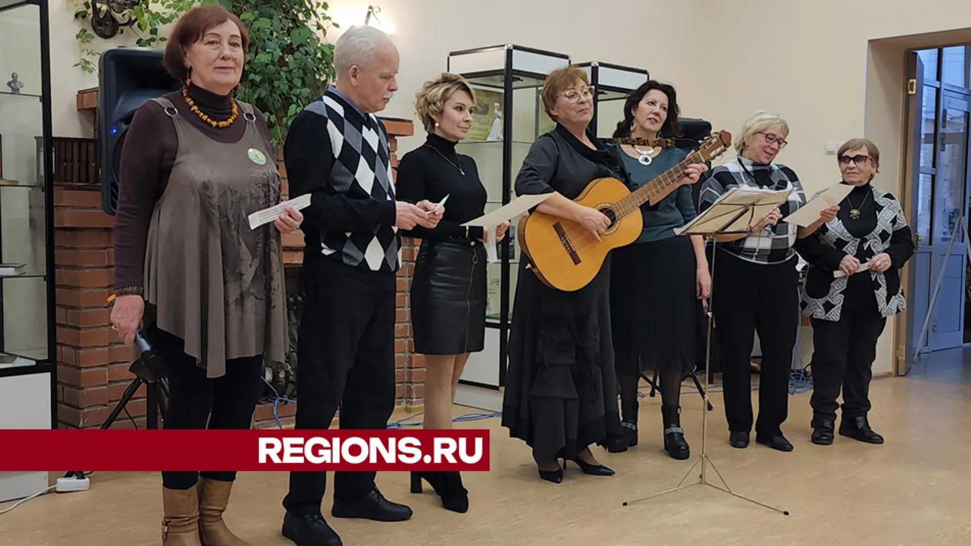 Фото: REGIONS/Валерий Гореловский