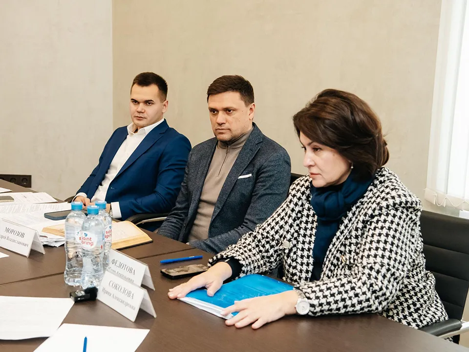 Фото: пресс-служба администрации г.о. Пушкинский