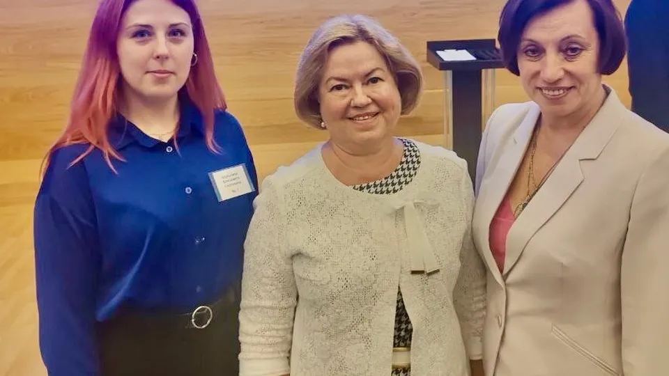 Фото: пресс-служба администрации г.о. Лыткарино